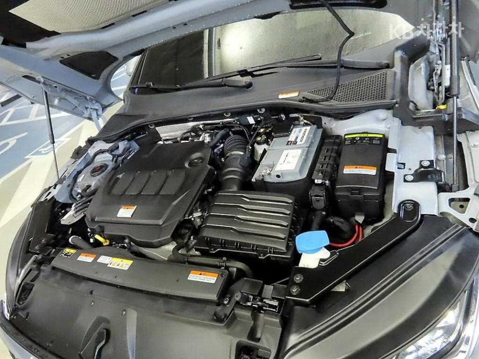Volkswagen Arteon2.0 Турбо Дизел Инжекция 4x4 Prestige - 19