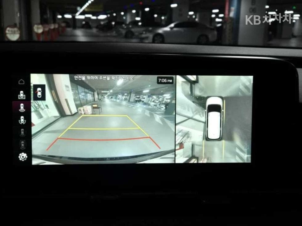 Киа Канивал 4-то поколениеВисок Лимузин (Канивал) G3.5 GDI 7-местен (Лимузин) Signature - 18