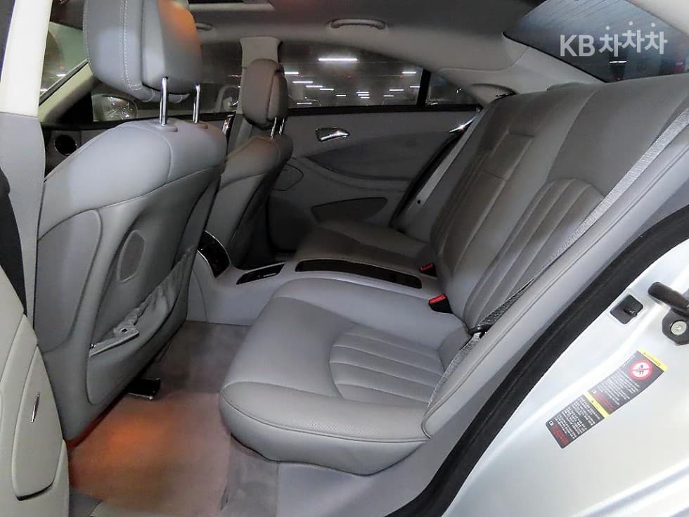 Mercedes-Benz CLS클래스(W219)CLS350 W219 - 7