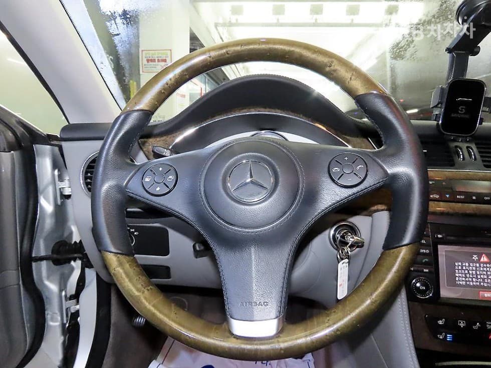 Mercedes-Benz CLS클래스(W219)CLS350 W219 - 8