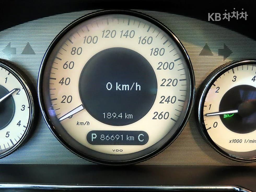 Mercedes-Benz CLS클래스(W219)CLS350 W219 - 9