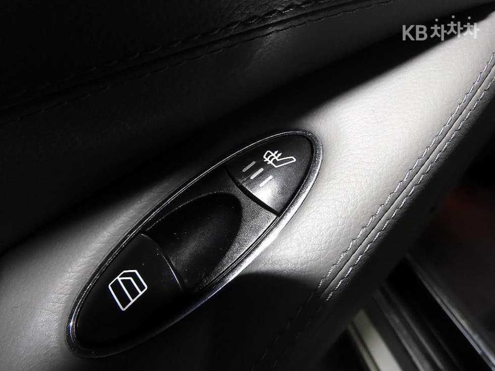 Mercedes-Benz CLS클래스(W219)CLS350 W219 - 14
