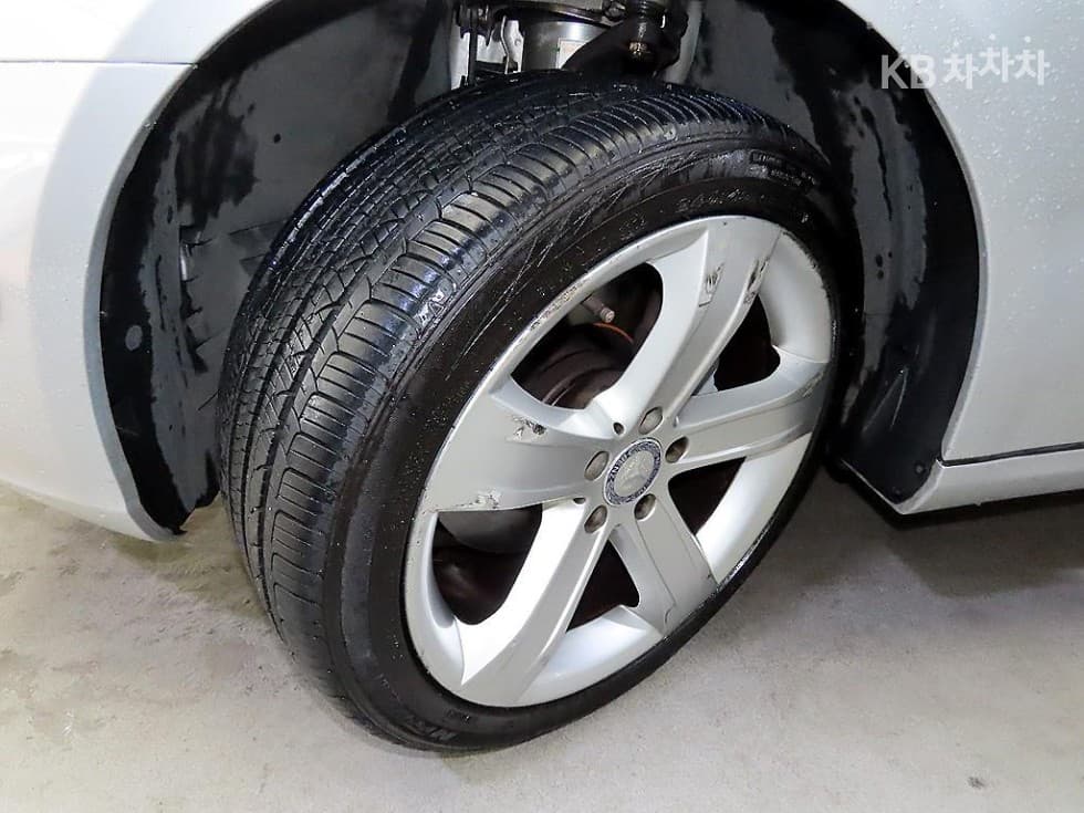 Mercedes-Benz CLS클래스(W219)CLS350 W219 - 18