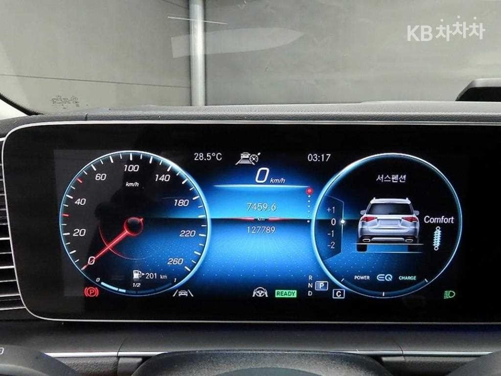 Mercedes-Benz GLE (V167)450 4Matic - 8