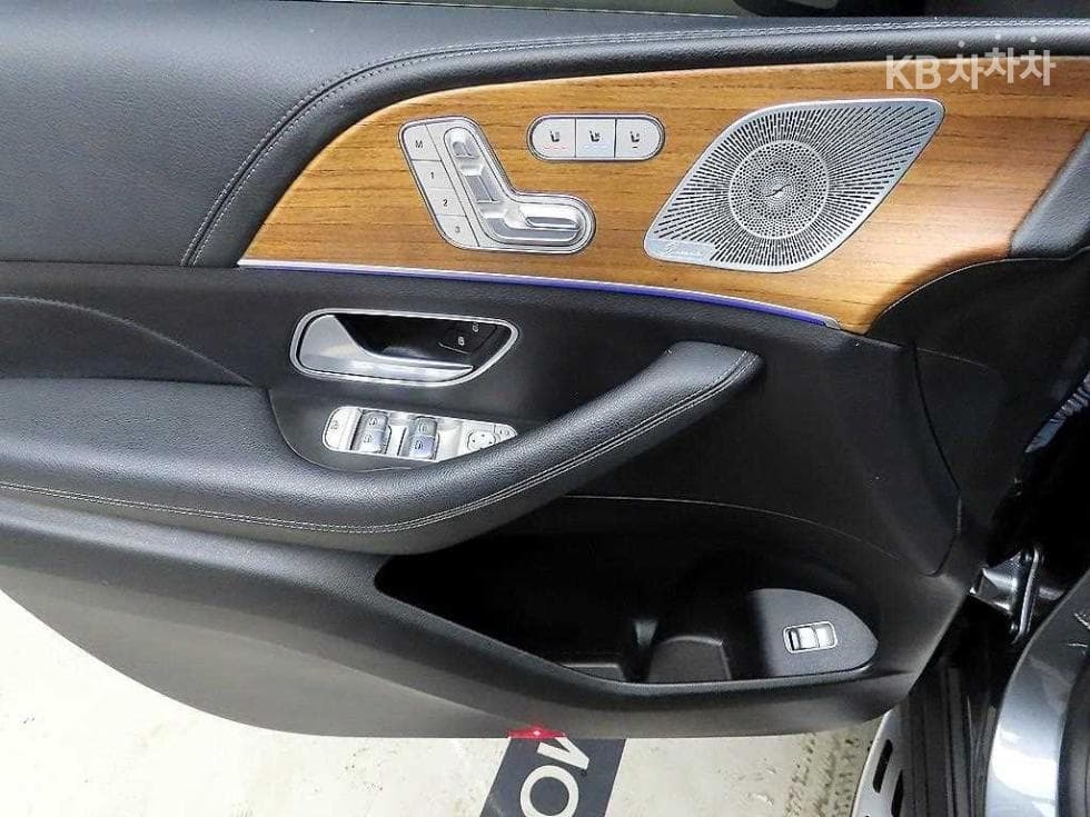 Mercedes-Benz GLE (V167)450 4Matic - 11