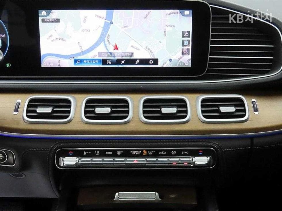 Mercedes-Benz GLE (V167)450 4Matic - 13