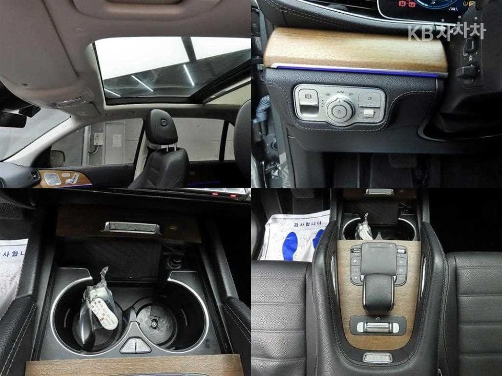 Mercedes-Benz GLE (V167)450 4Matic - 17