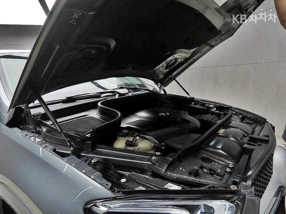 Mercedes-Benz GLE (V167)450 4Matic - 19