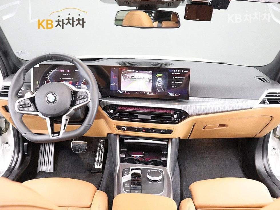 BMW 3 Серия (G20)320i M Sport - 8