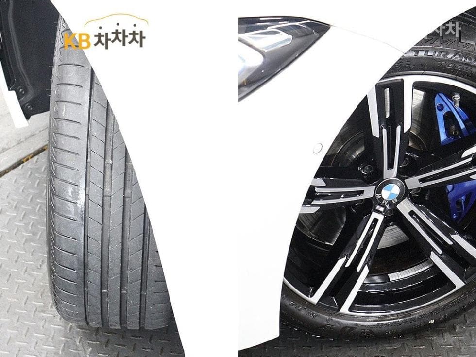 BMW 3 Серия (G20)320i M Sport - 14