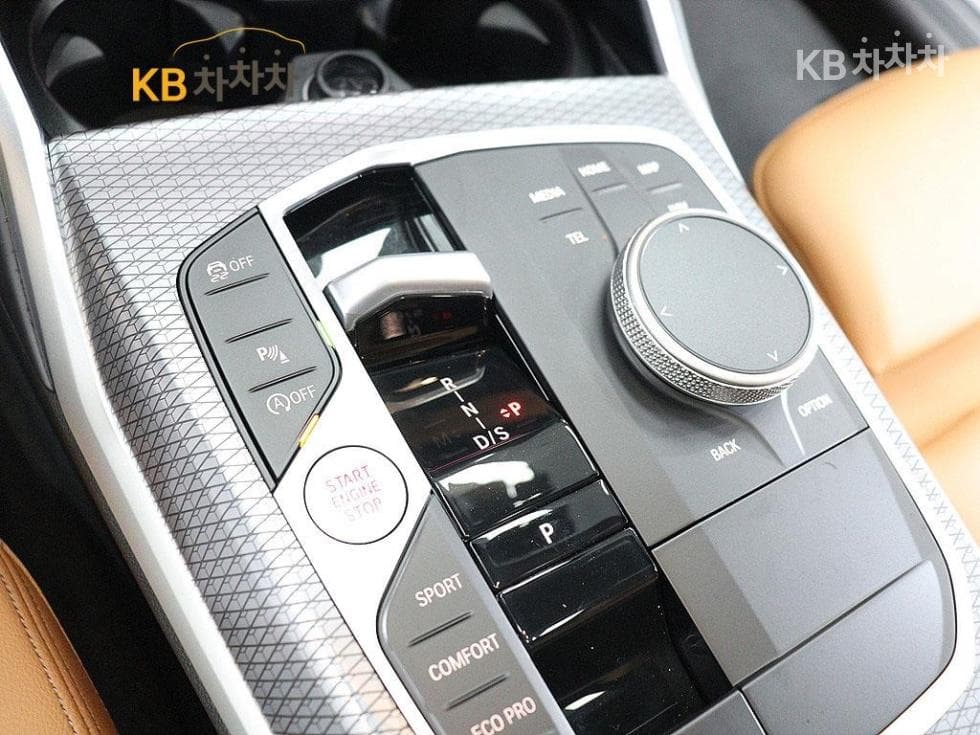 BMW 3 Серия (G20)320i M Sport - 18
