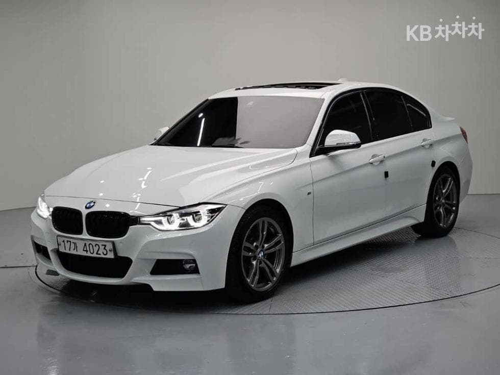 BMW Нов3 Серия 320d F30(12~) - Image 1
