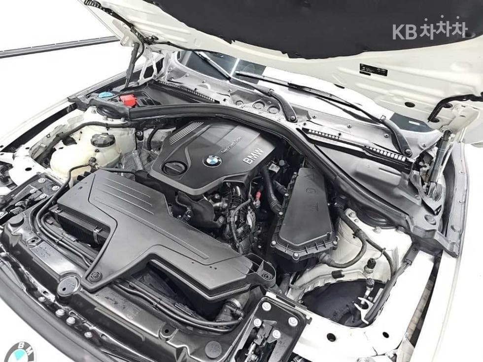 BMW Нов3 Серия320d F30 - 5