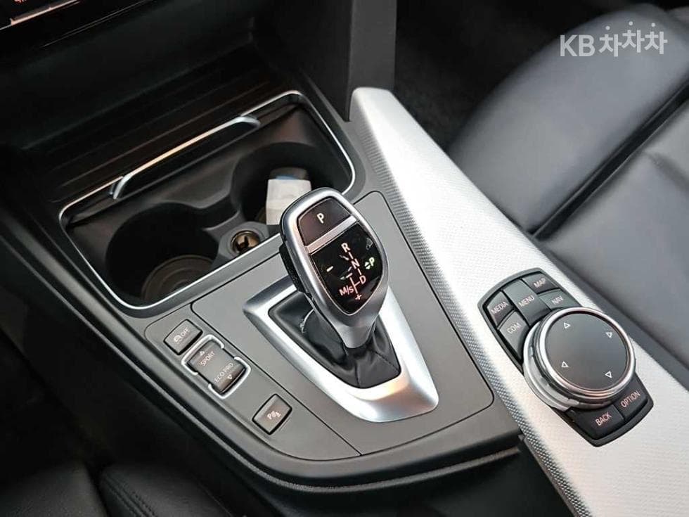 BMW Нов3 Серия320d F30 - 8