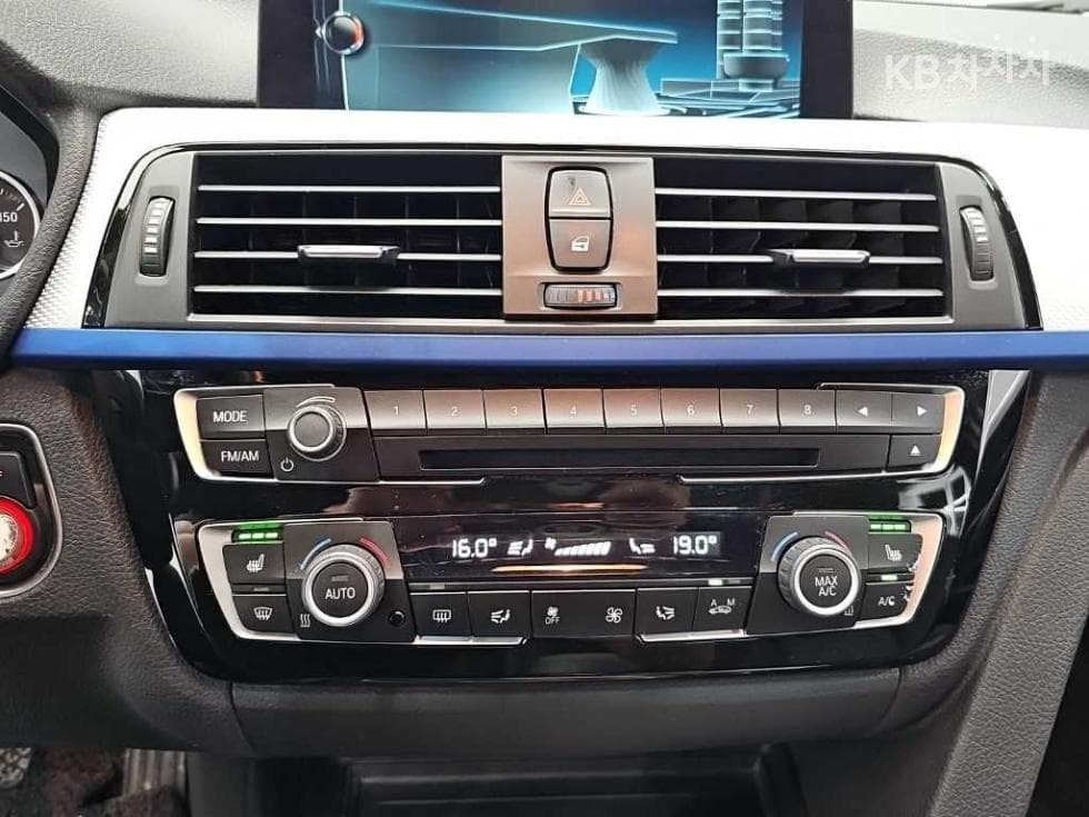 BMW Нов3 Серия320d F30 - 10