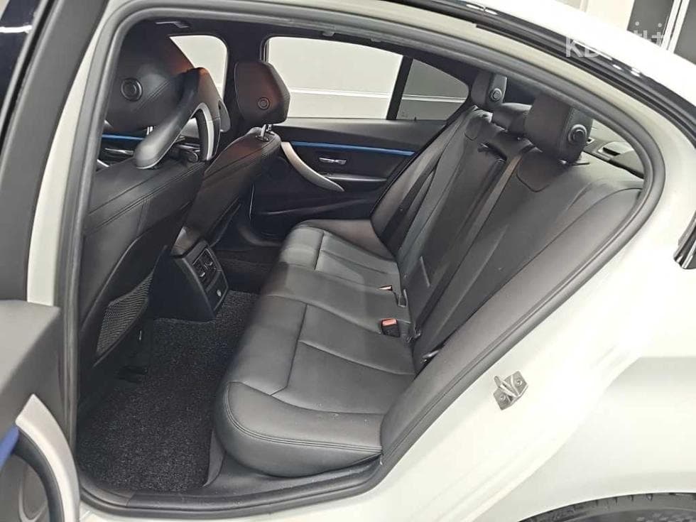BMW Нов3 Серия320d F30 - 12