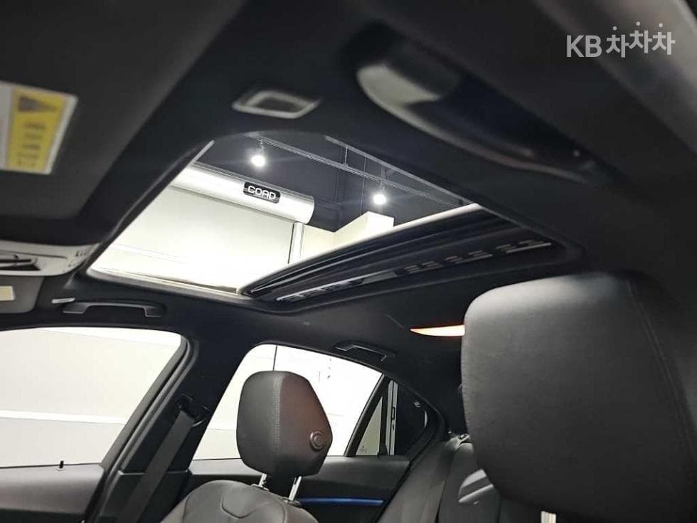 BMW Нов3 Серия320d F30 - 13