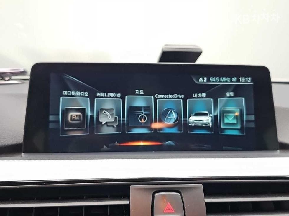 BMW Нов3 Серия320d F30 - 14