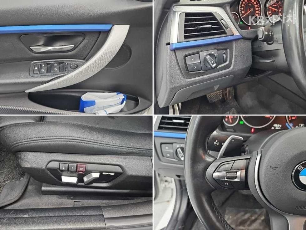 BMW Нов3 Серия320d F30 - 16