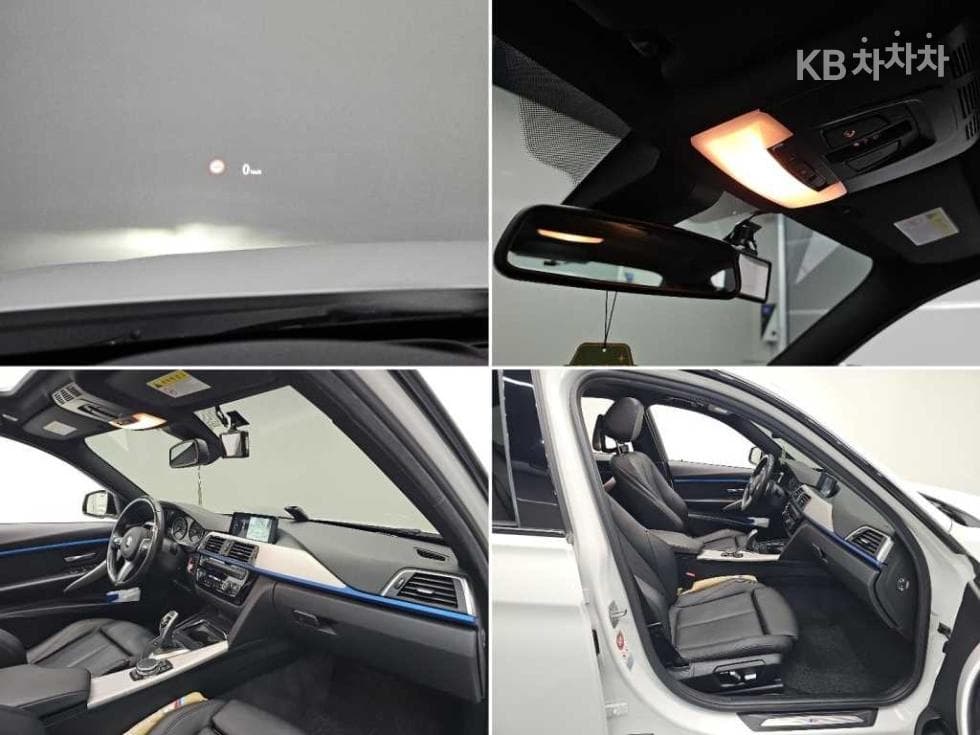 BMW Нов3 Серия320d F30 - 17