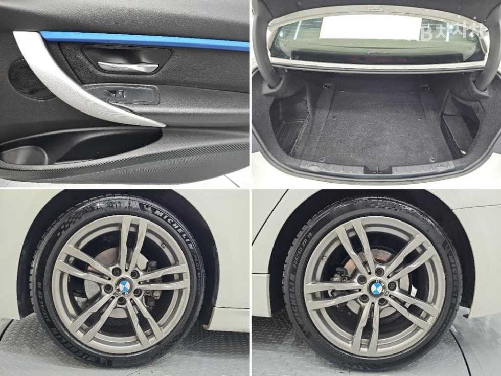 BMW Нов3 Серия320d F30 - 18