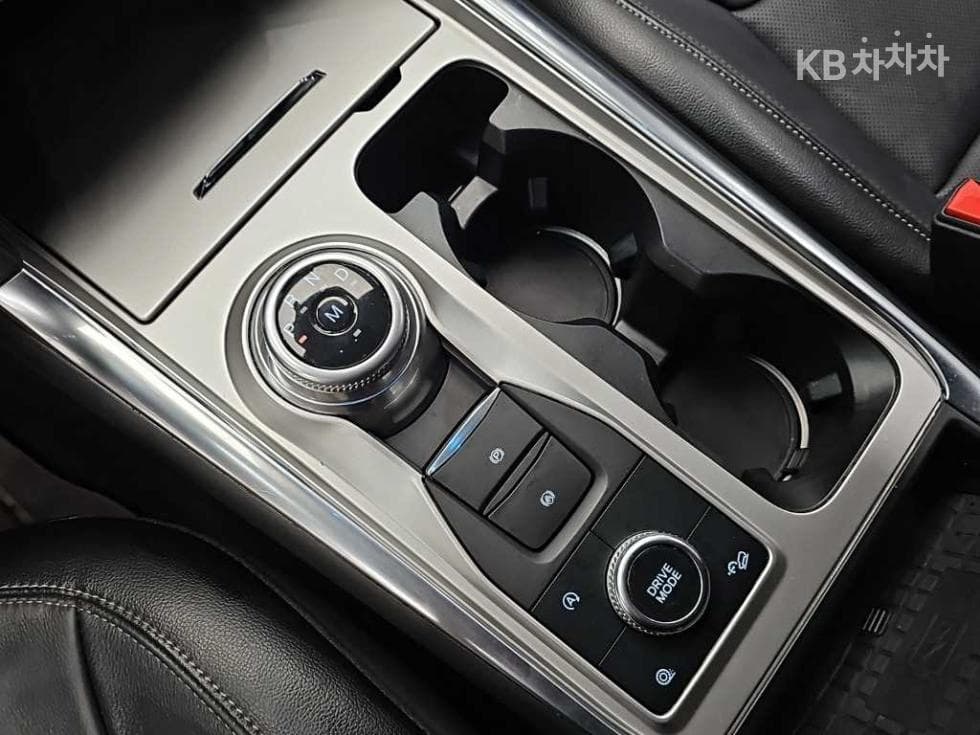Ford Explorer(6세대)Gasoline Turbo 2.3 AWD Limited - 8