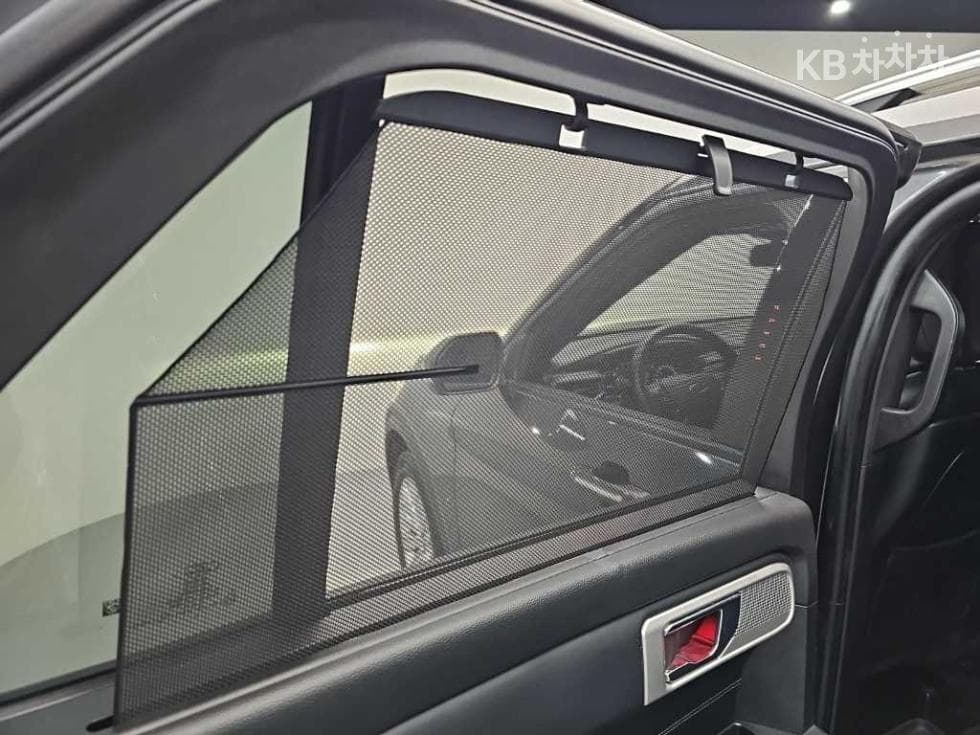 Ford Explorer(6세대)Gasoline Turbo 2.3 AWD Limited - 14