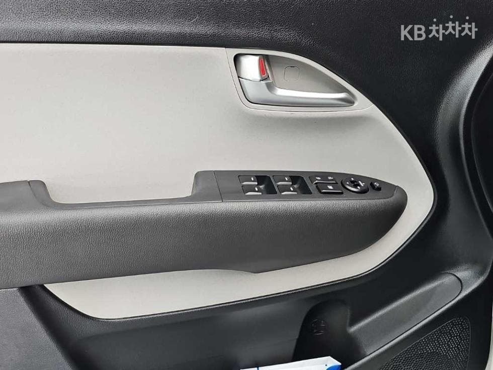 Kia The New (facelift) Kia Ray (van) Van1.0 Gasoline Van 2-seater Prestige Special (special feature/edition) - 14