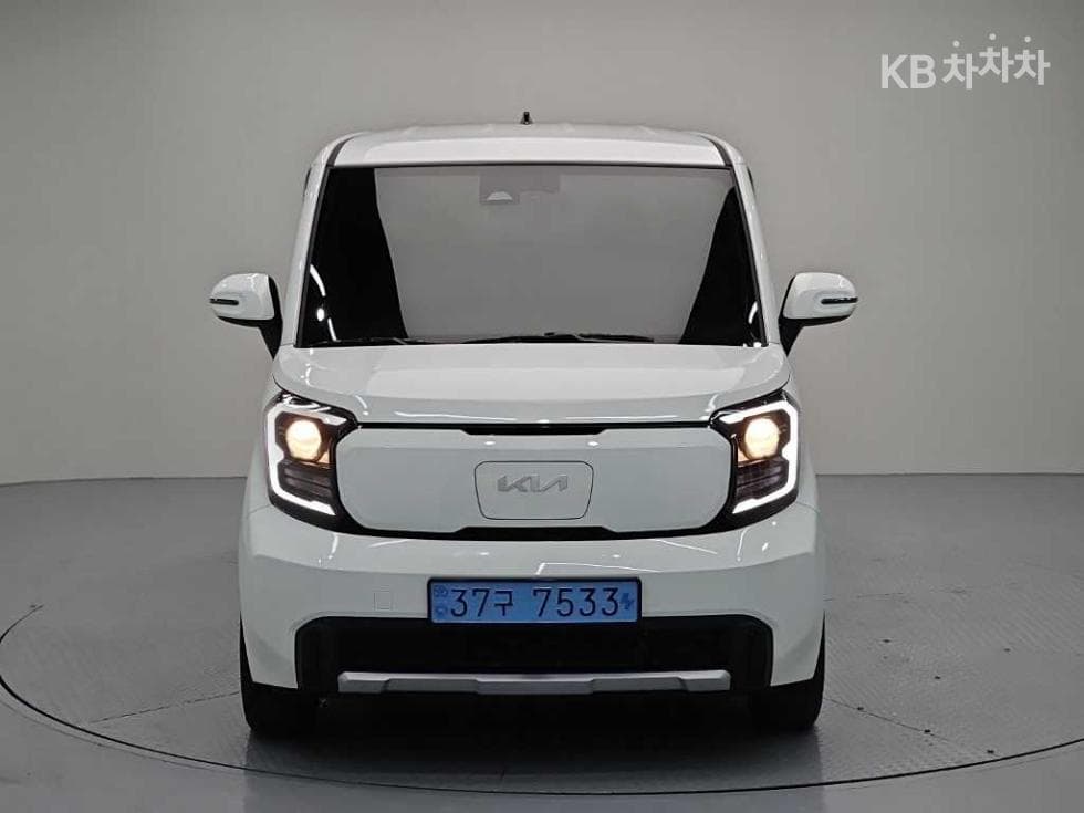 Kia 더 Kia Ray (van) EVEV Air - 2
