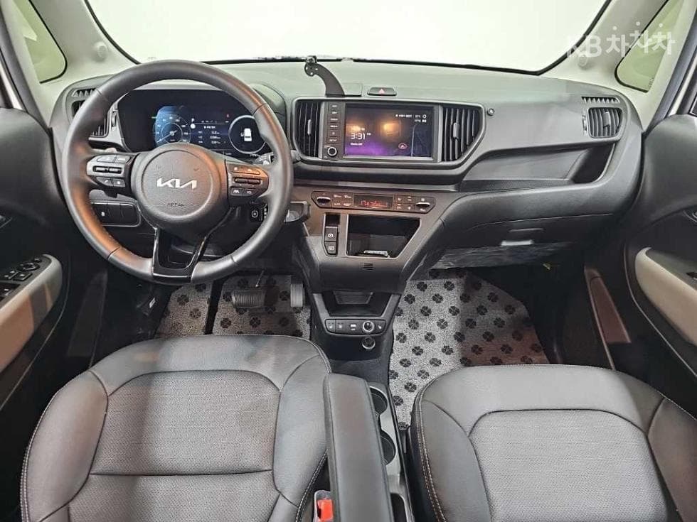 Kia 더 Kia Ray (van) EVEV Air - 7