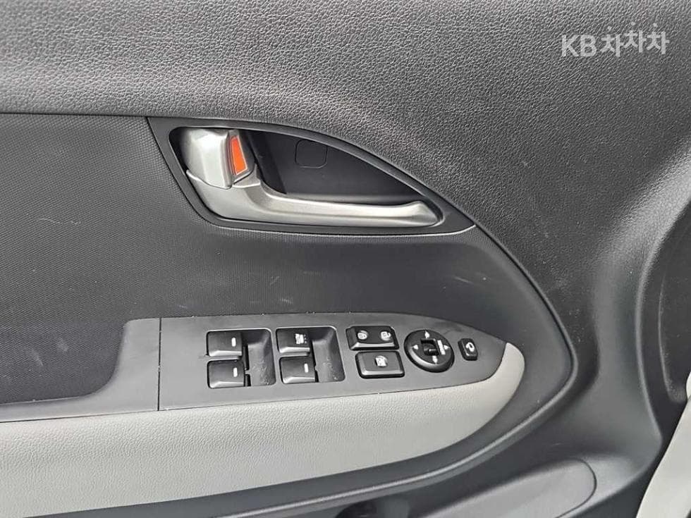 Kia 더 Kia Ray (van) EVEV Air - 16