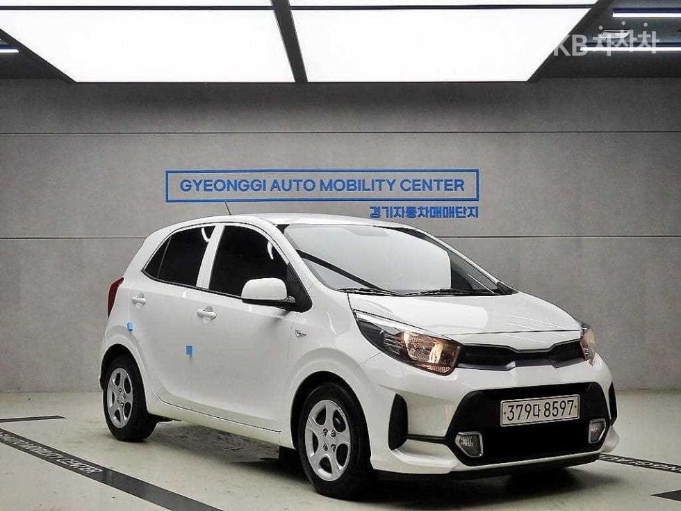 Киа Morning / Picanto 어반(JA) 1.0 Бензин Стандартен - Image 1