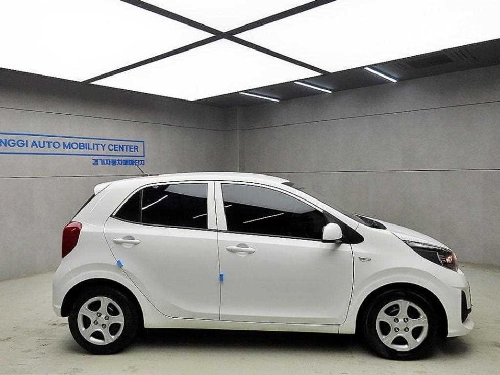 Kia Morning / Picanto 어반(JA)1.0 Gasoline Standard - 2
