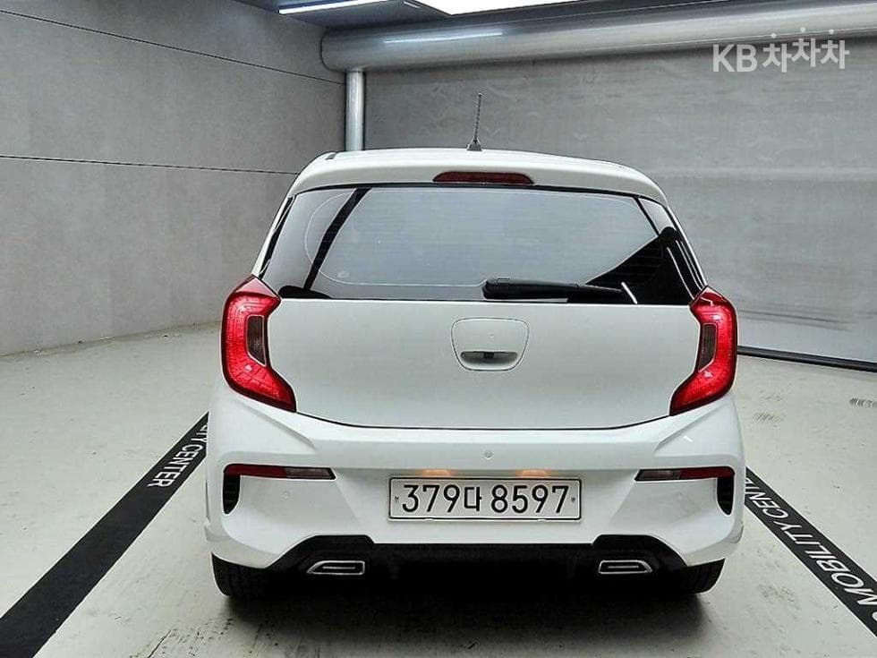 Kia Morning / Picanto 어반(JA)1.0 Gasoline Standard - 3