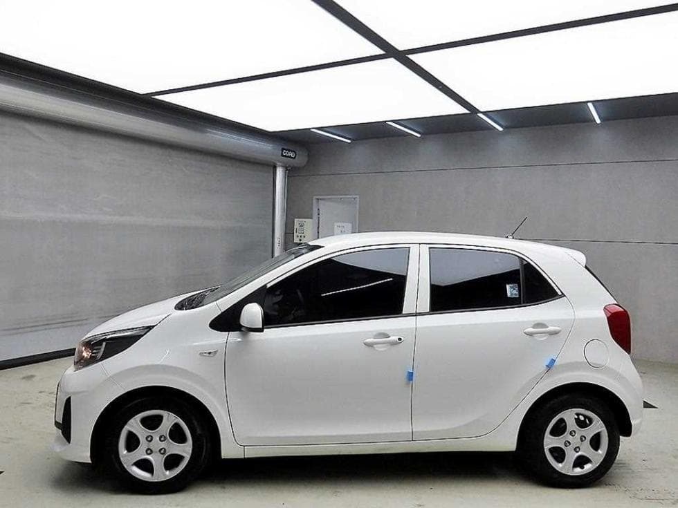 Kia Morning / Picanto 어반(JA)1.0 Gasoline Standard - 4