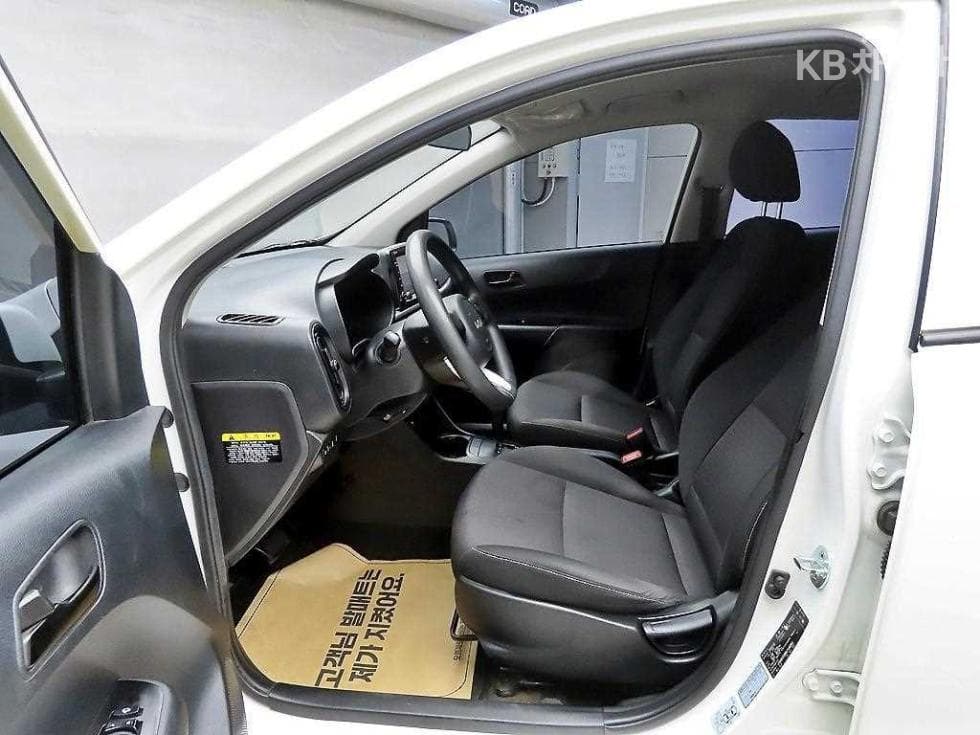Kia Morning / Picanto 어반(JA)1.0 Gasoline Standard - 5