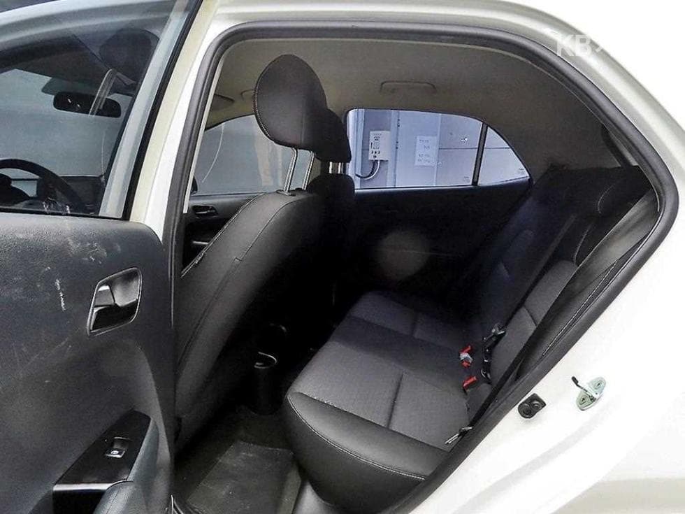 Kia Morning / Picanto 어반(JA)1.0 Gasoline Standard - 6