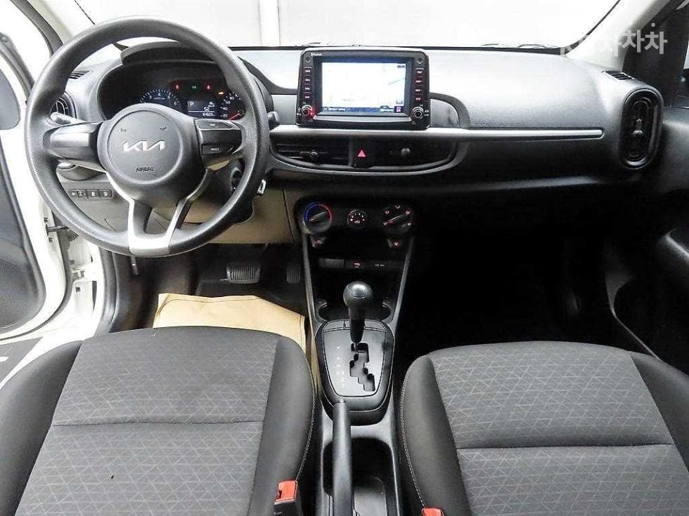 Kia Morning / Picanto 어반(JA)1.0 Gasoline Standard - 7