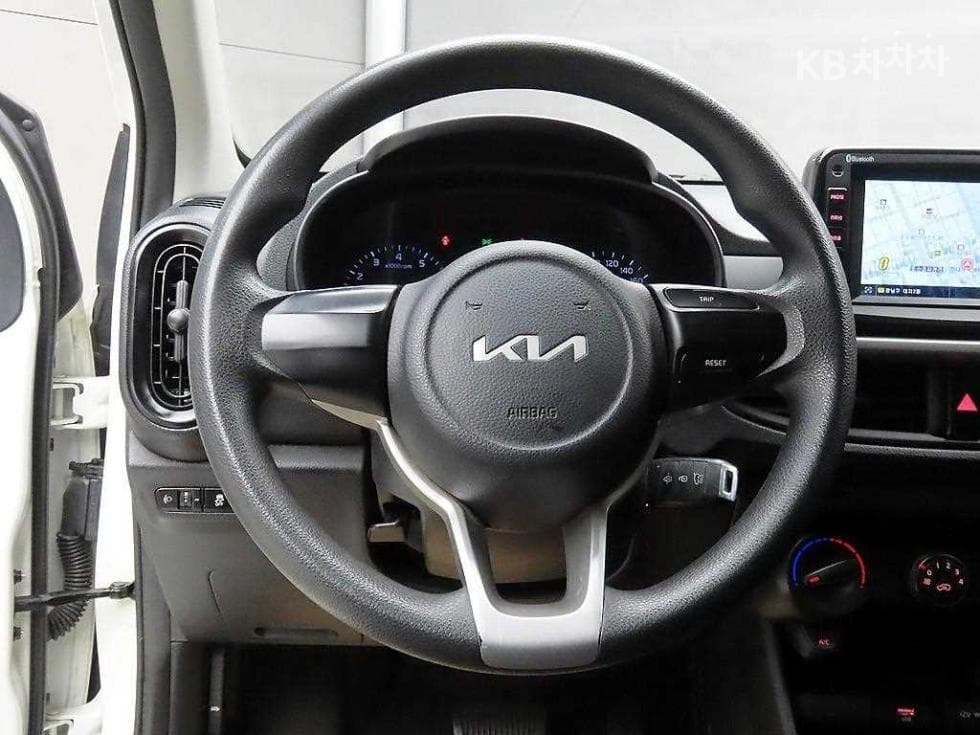 Kia Morning / Picanto 어반(JA)1.0 Gasoline Standard - 9