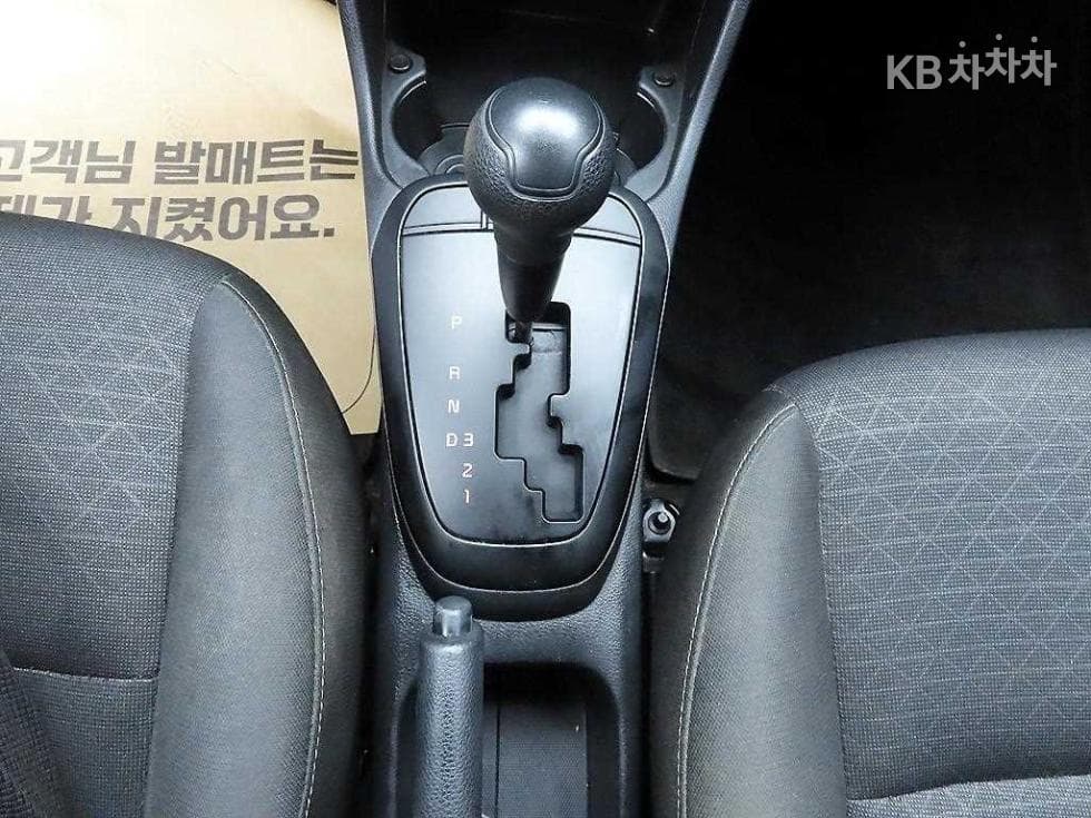Kia Morning / Picanto 어반(JA)1.0 Gasoline Standard - 10