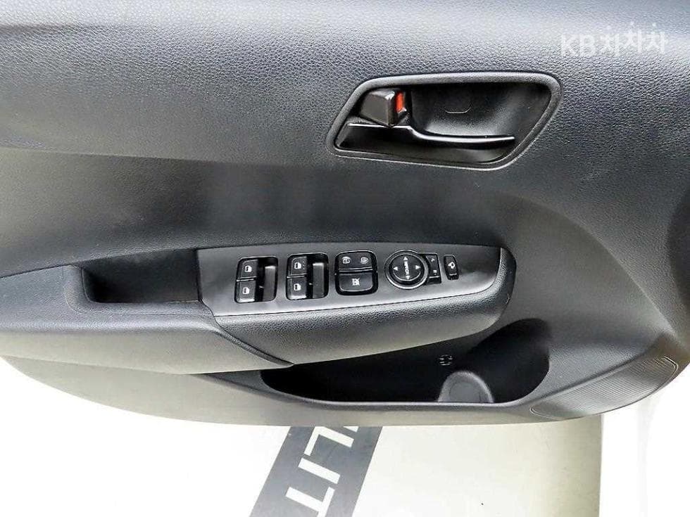 Kia Morning / Picanto 어반(JA)1.0 Gasoline Standard - 11