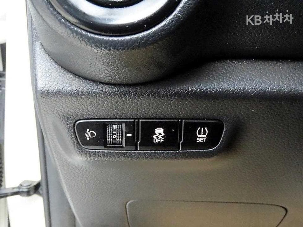 Kia Morning / Picanto 어반(JA)1.0 Gasoline Standard - 12