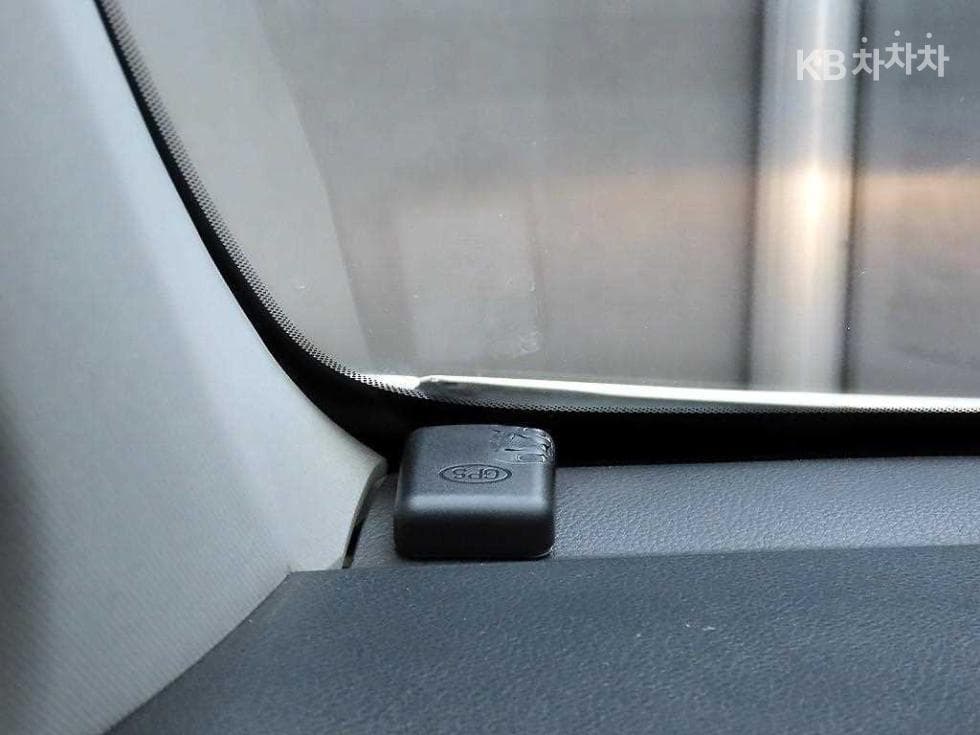 Kia Morning / Picanto 어반(JA)1.0 Gasoline Standard - 13