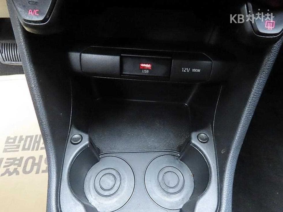 Kia Morning / Picanto 어반(JA)1.0 Gasoline Standard - 14