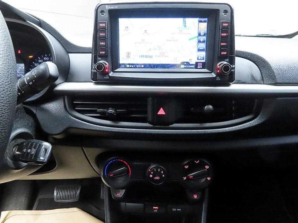 Kia Morning / Picanto 어반(JA)1.0 Gasoline Standard - 15