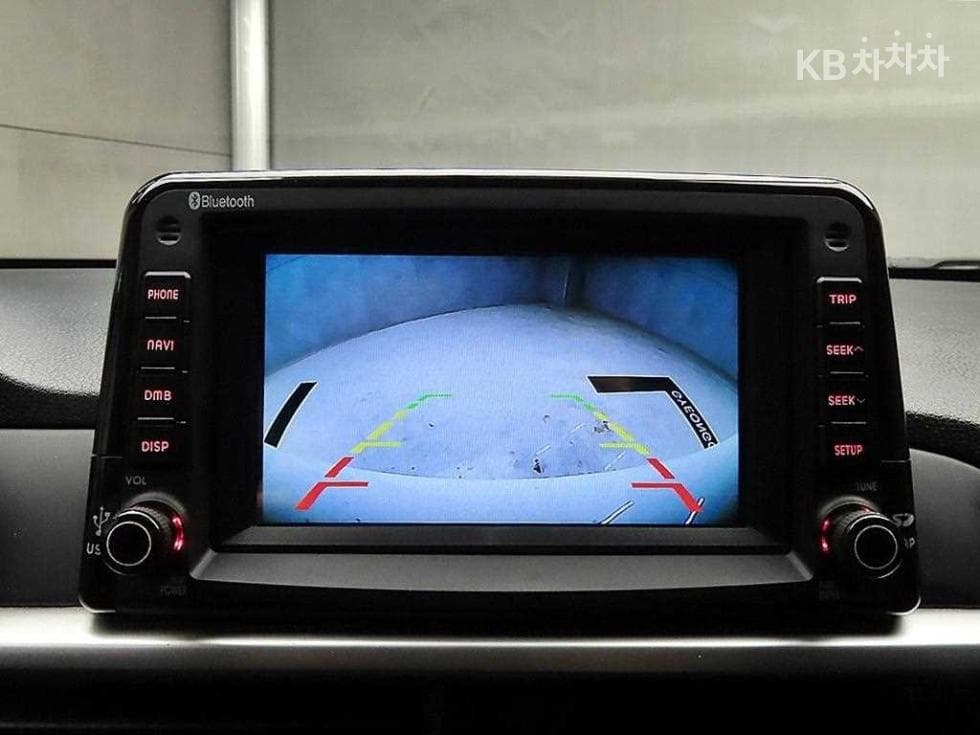 Kia Morning / Picanto 어반(JA)1.0 Gasoline Standard - 16