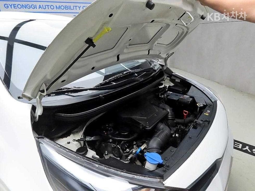 Kia Morning / Picanto 어반(JA)1.0 Gasoline Standard - 19