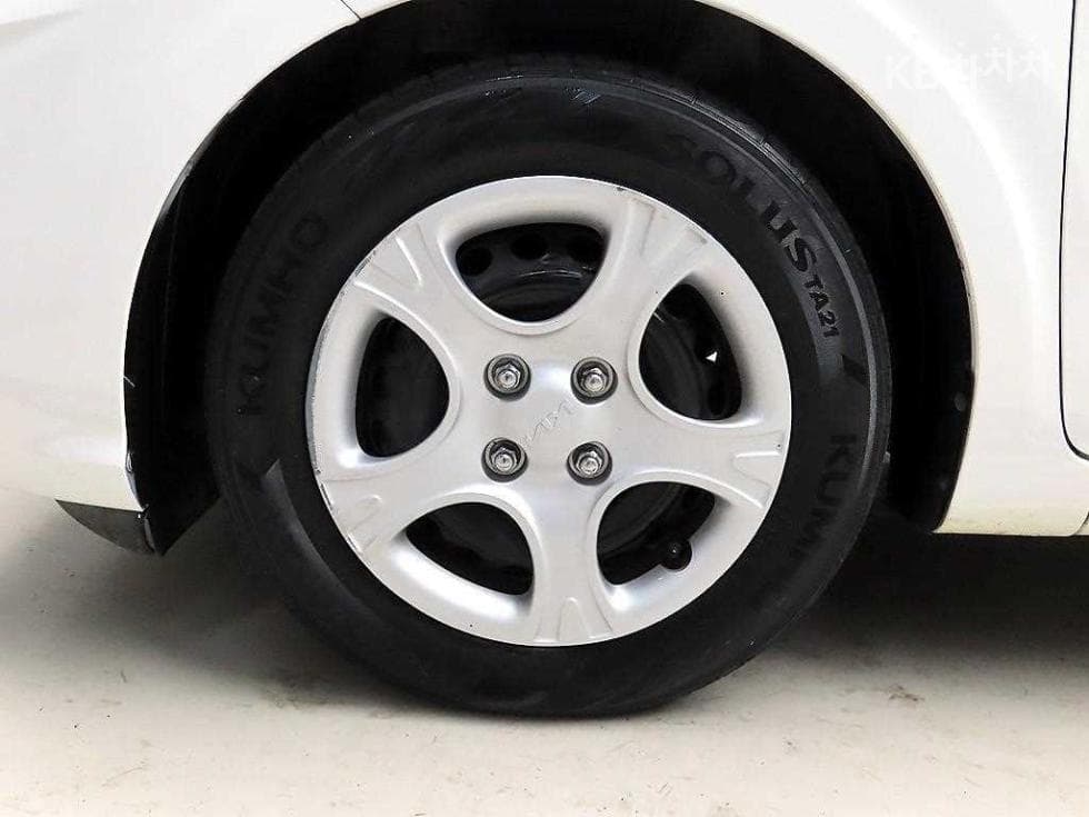 Kia Morning / Picanto 어반(JA)1.0 Gasoline Standard - 20