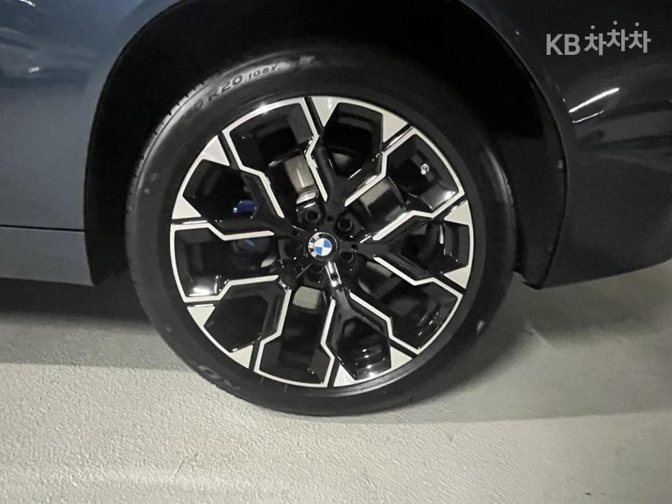 BMW X3 (G45)xDrive 20d M Sport - 4