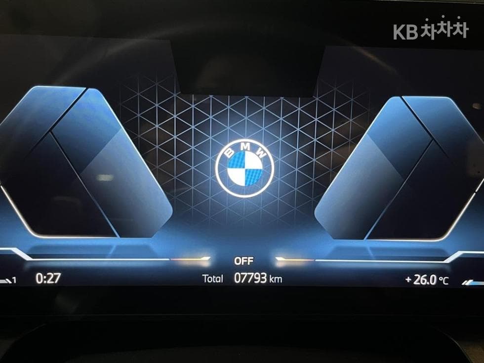 BMW X3 (G45)xDrive 20d M Sport - 9